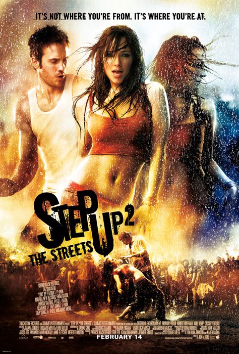 0241 - Step Up 2 The Streets (2008)
